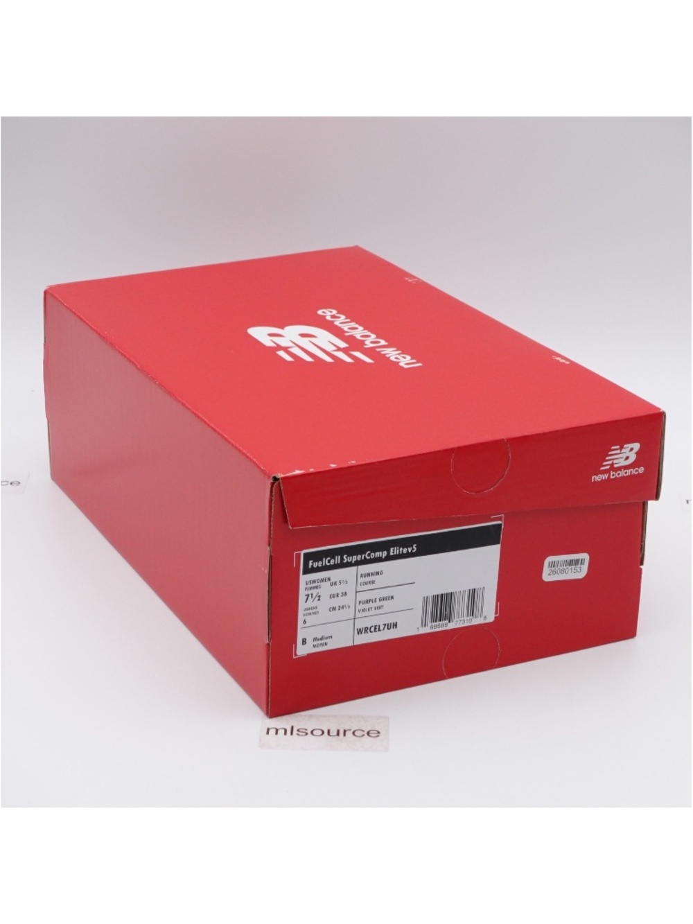 NEW New Balance Women's FuelCell SuperComp Elite V5 SC Carbon Running Shoes - Picture 8 of 16